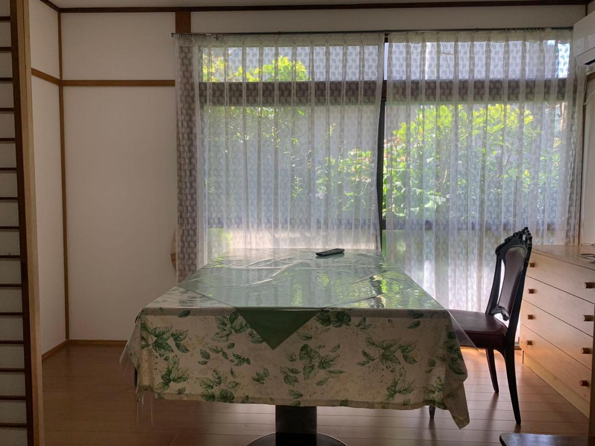 Season Guest House Tokió Kültér fotó