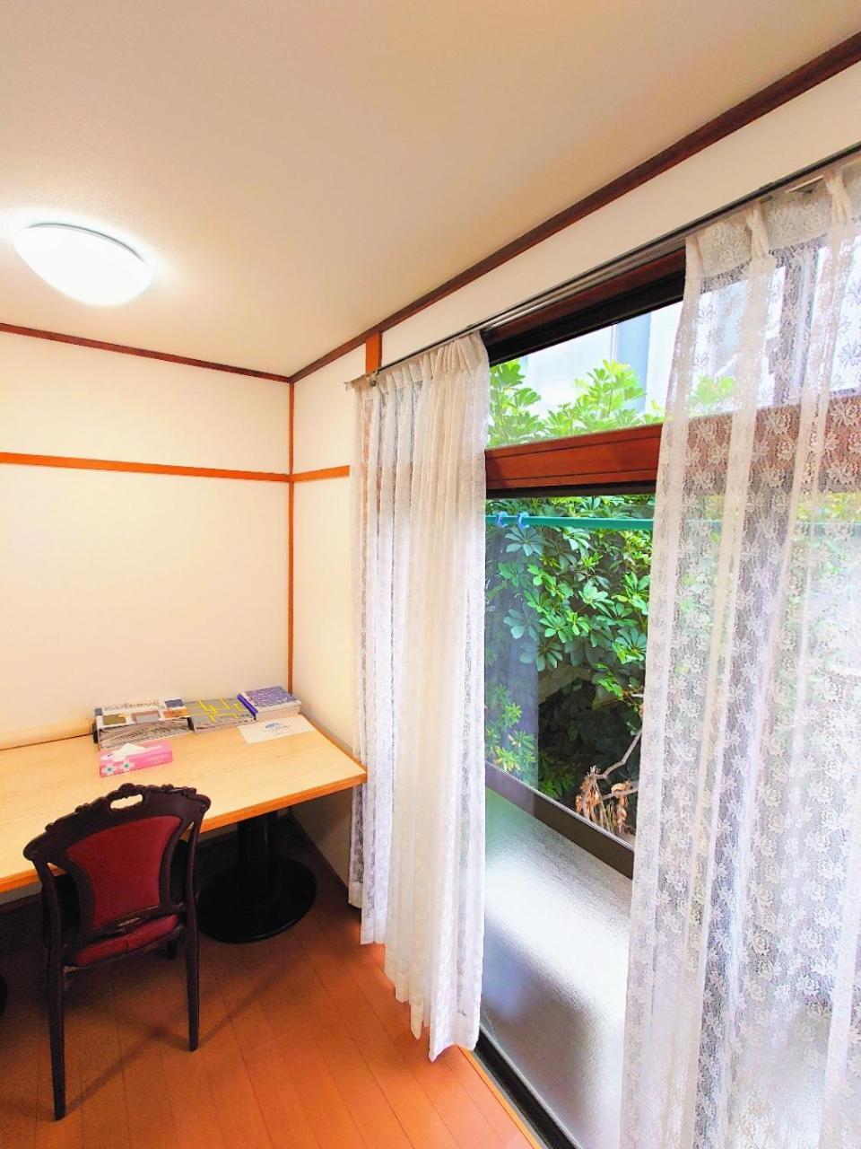 Season Guest House Tokió Kültér fotó