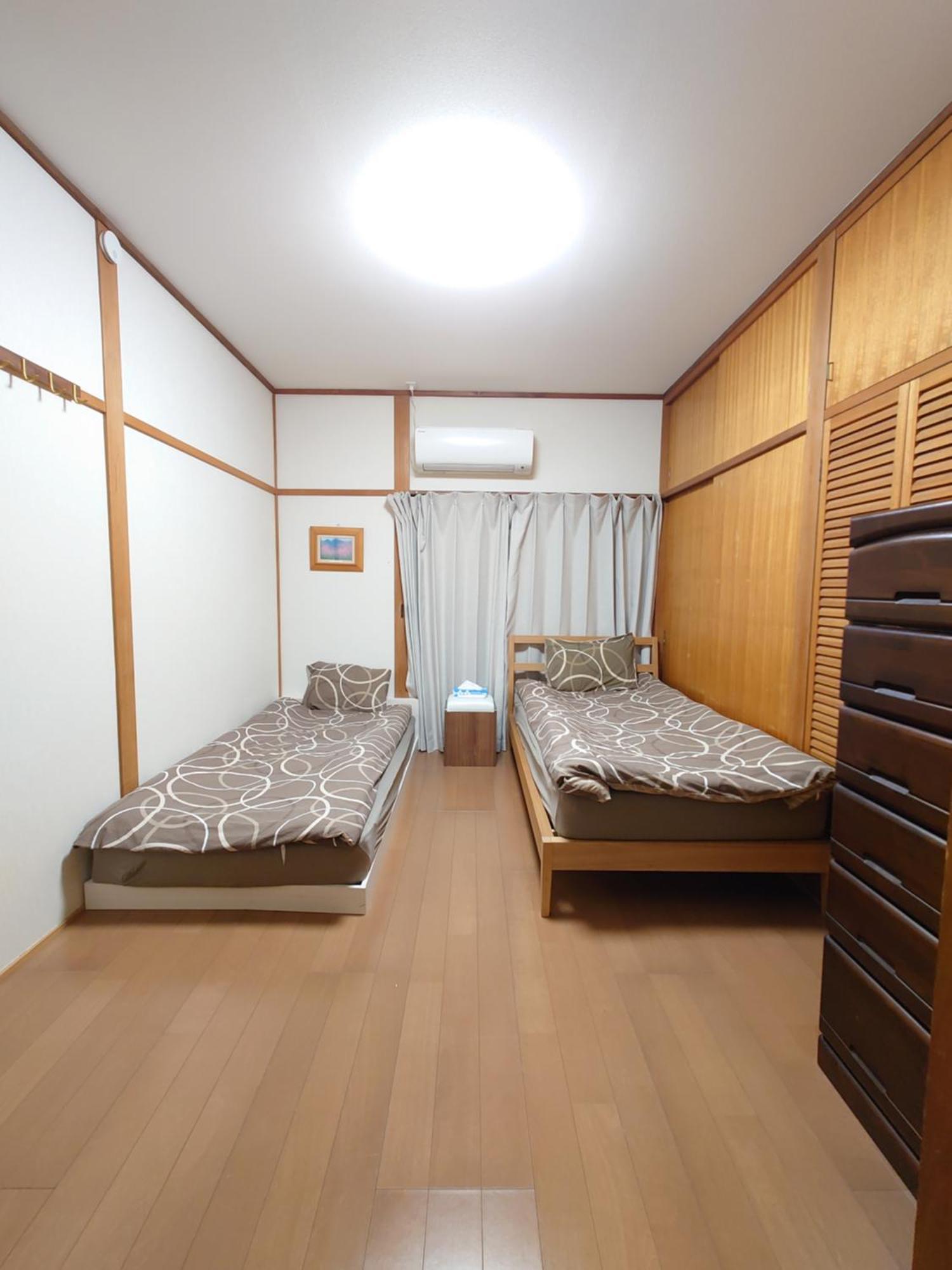 Season Guest House Tokió Kültér fotó